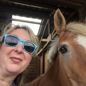 Meet your Posher, Susan